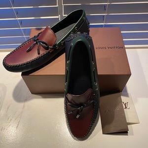 Louis Vuitton Shoes - Men’s
